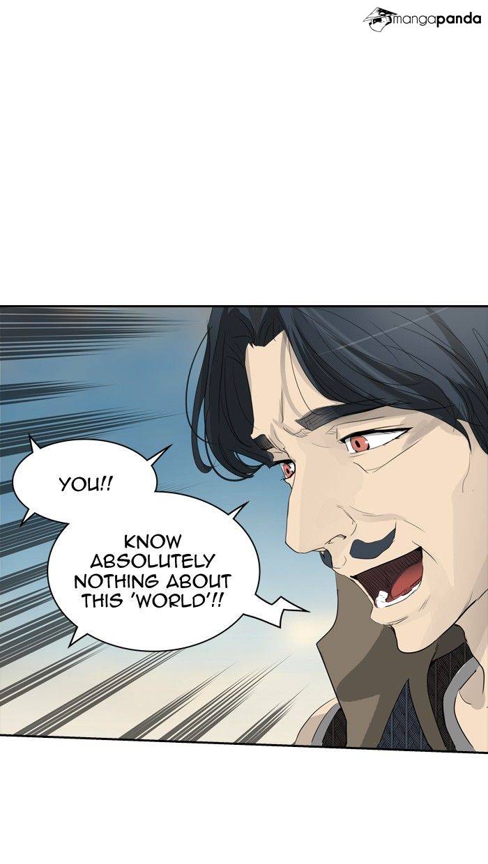 Tower of God Chapter 354 image 076